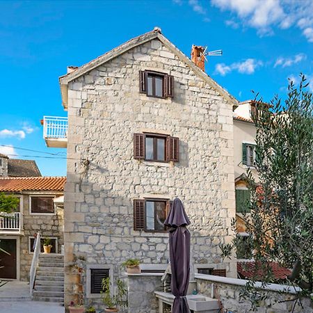 Apartments F&A Split Bagian luar foto