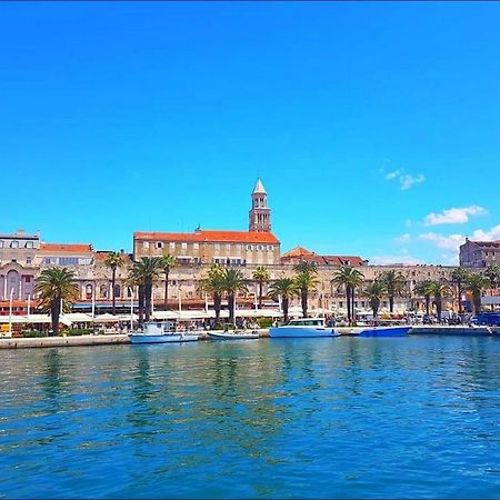 Apartments F&A Split Bagian luar foto