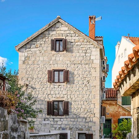 Apartments F&A Split Bagian luar foto
