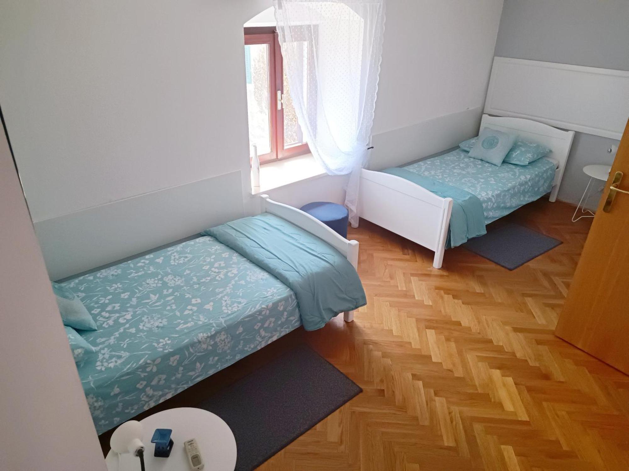 Apartments F&A Split Bagian luar foto