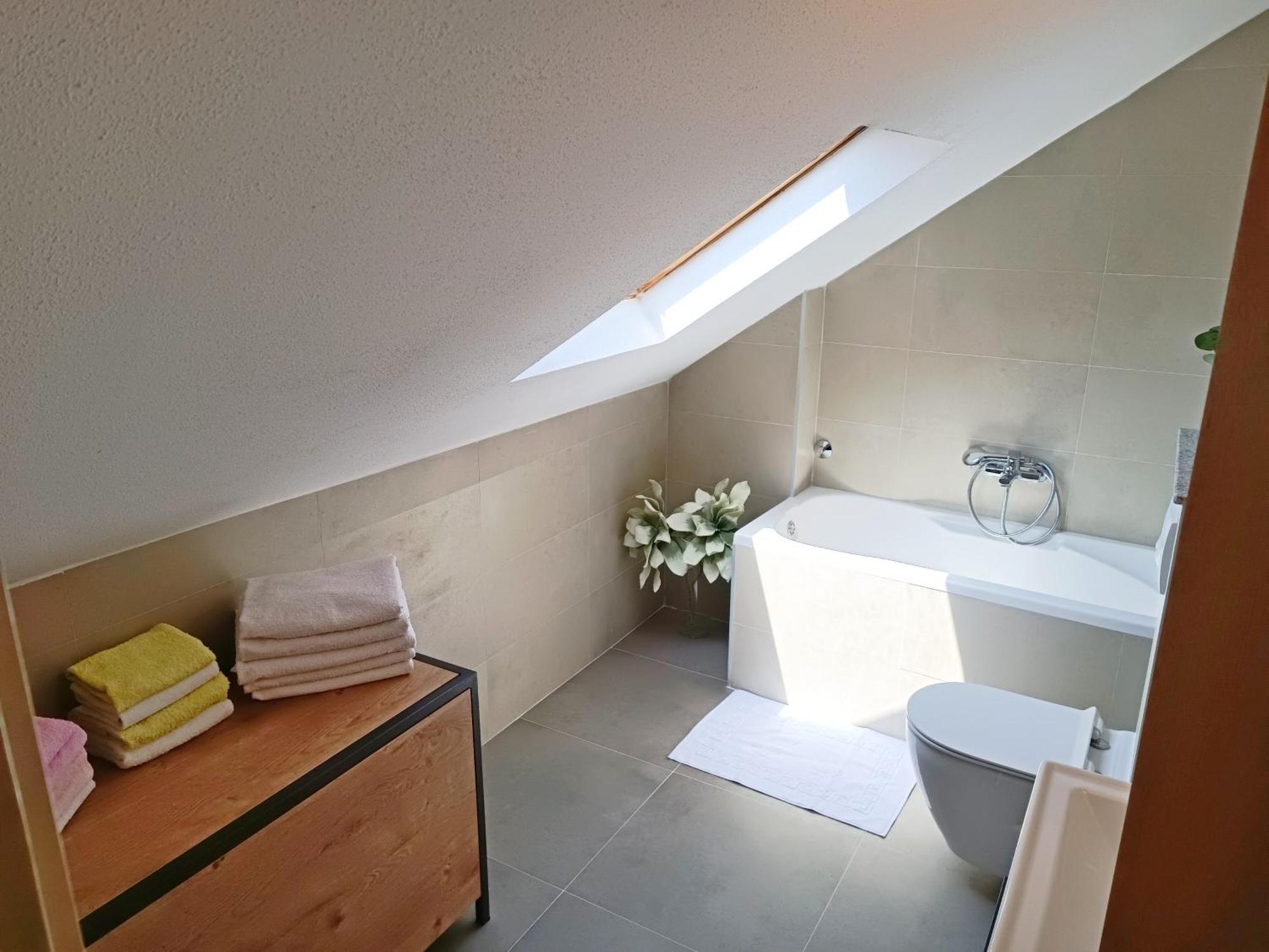 Apartments F&A Split Bagian luar foto
