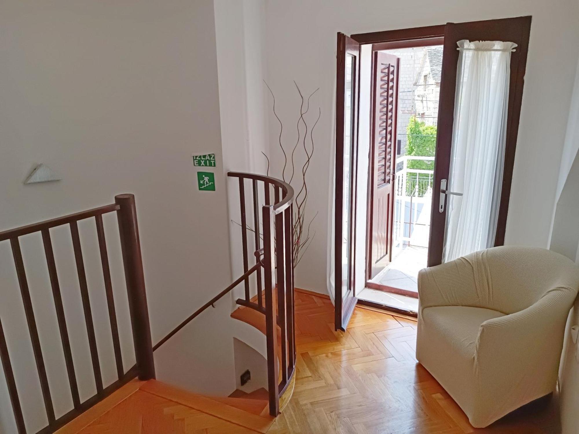 Apartments F&A Split Bagian luar foto