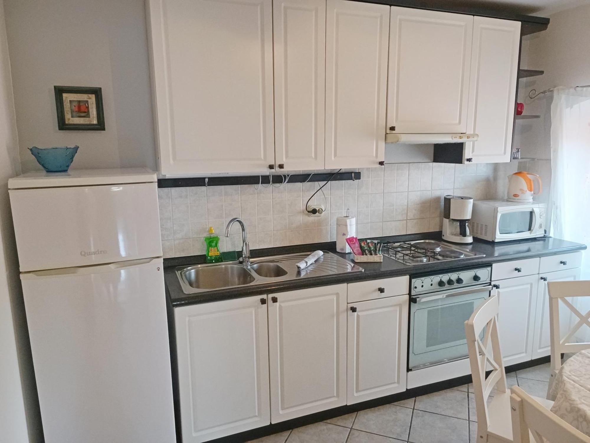 Apartments F&A Split Bagian luar foto