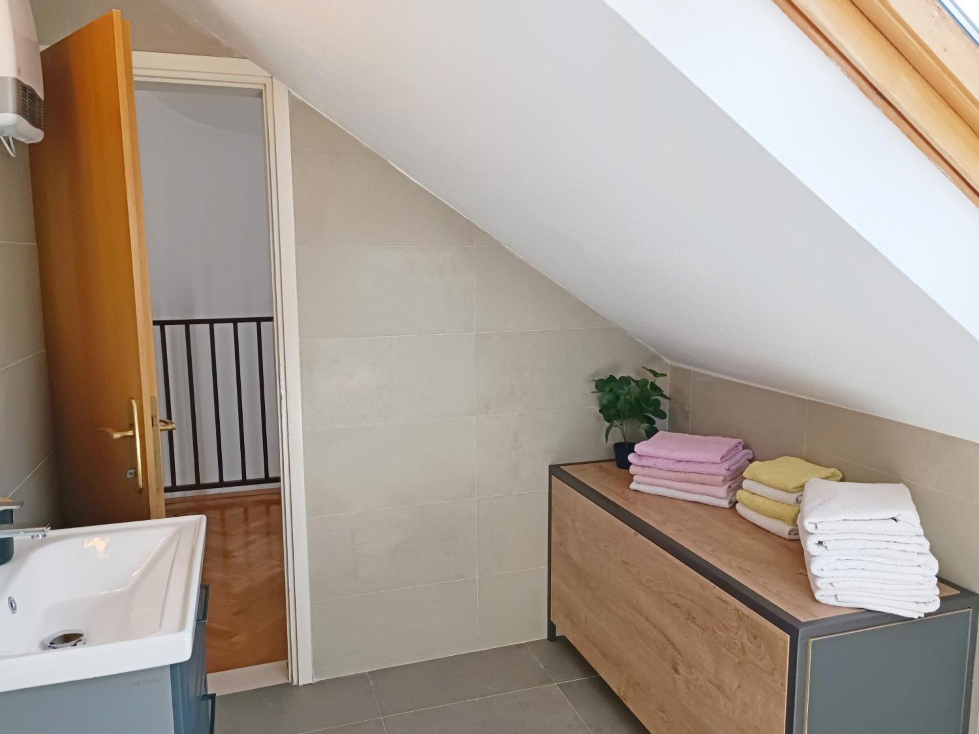 Apartments F&A Split Bagian luar foto