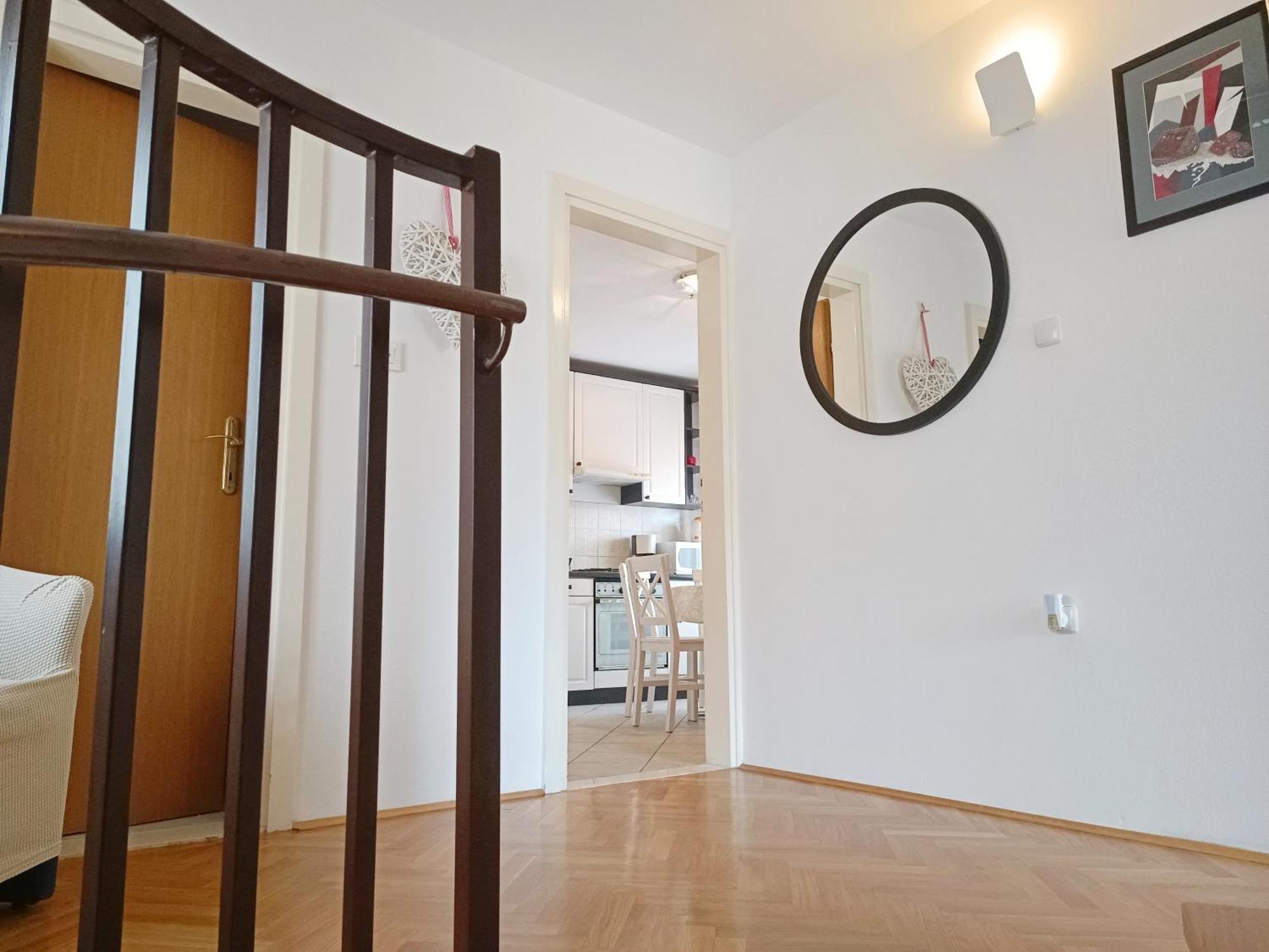 Apartments F&A Split Bagian luar foto