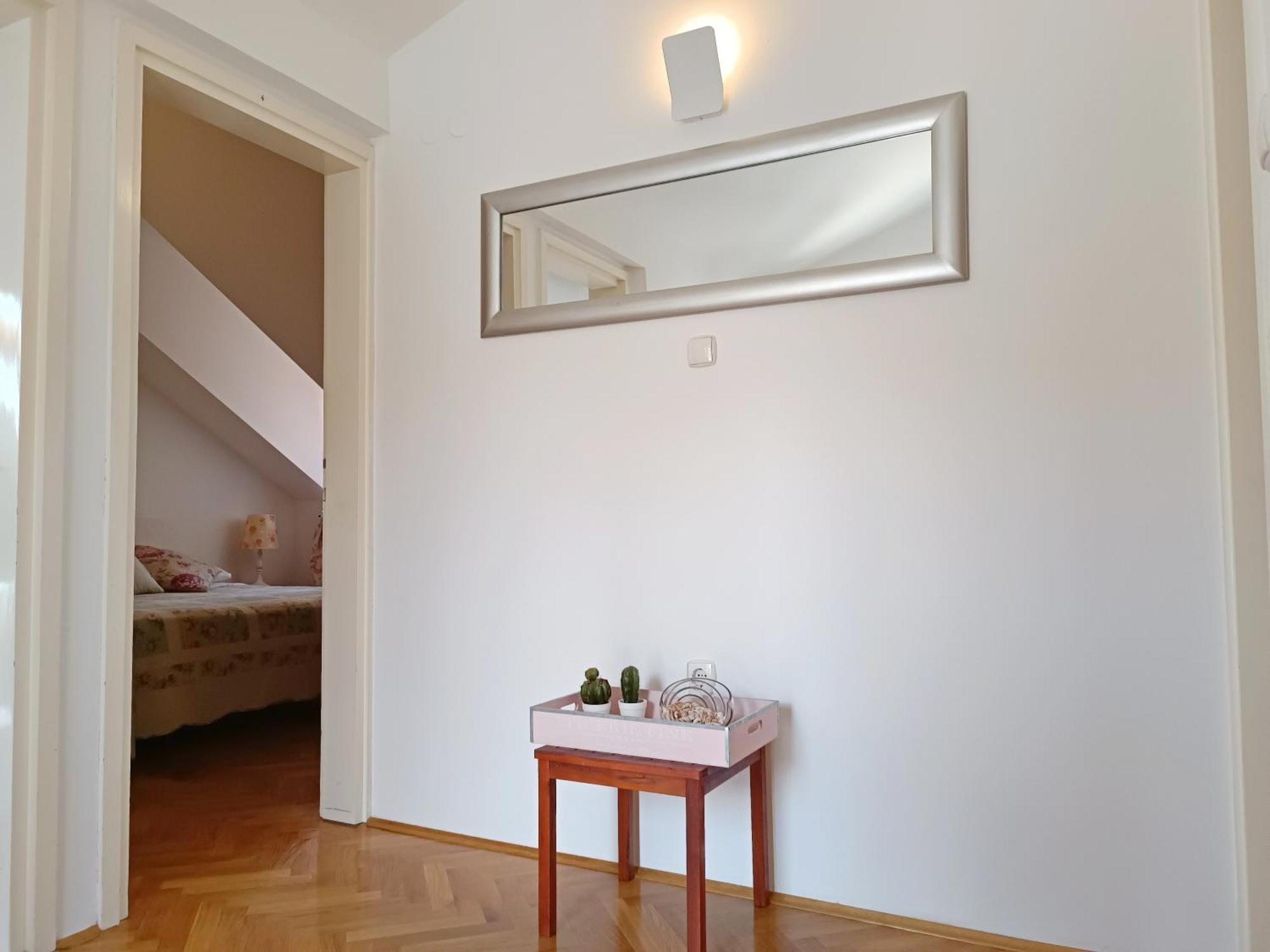 Apartments F&A Split Bagian luar foto