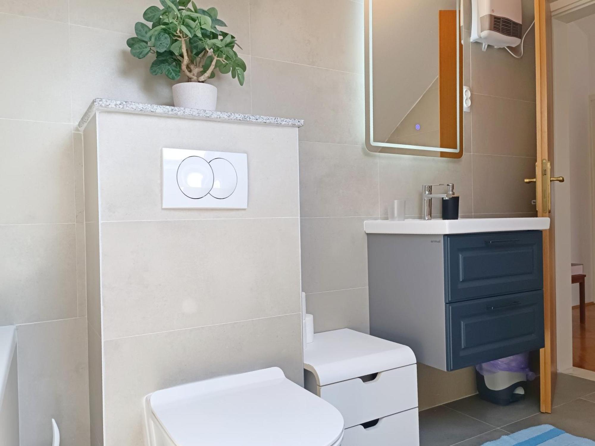 Apartments F&A Split Bagian luar foto