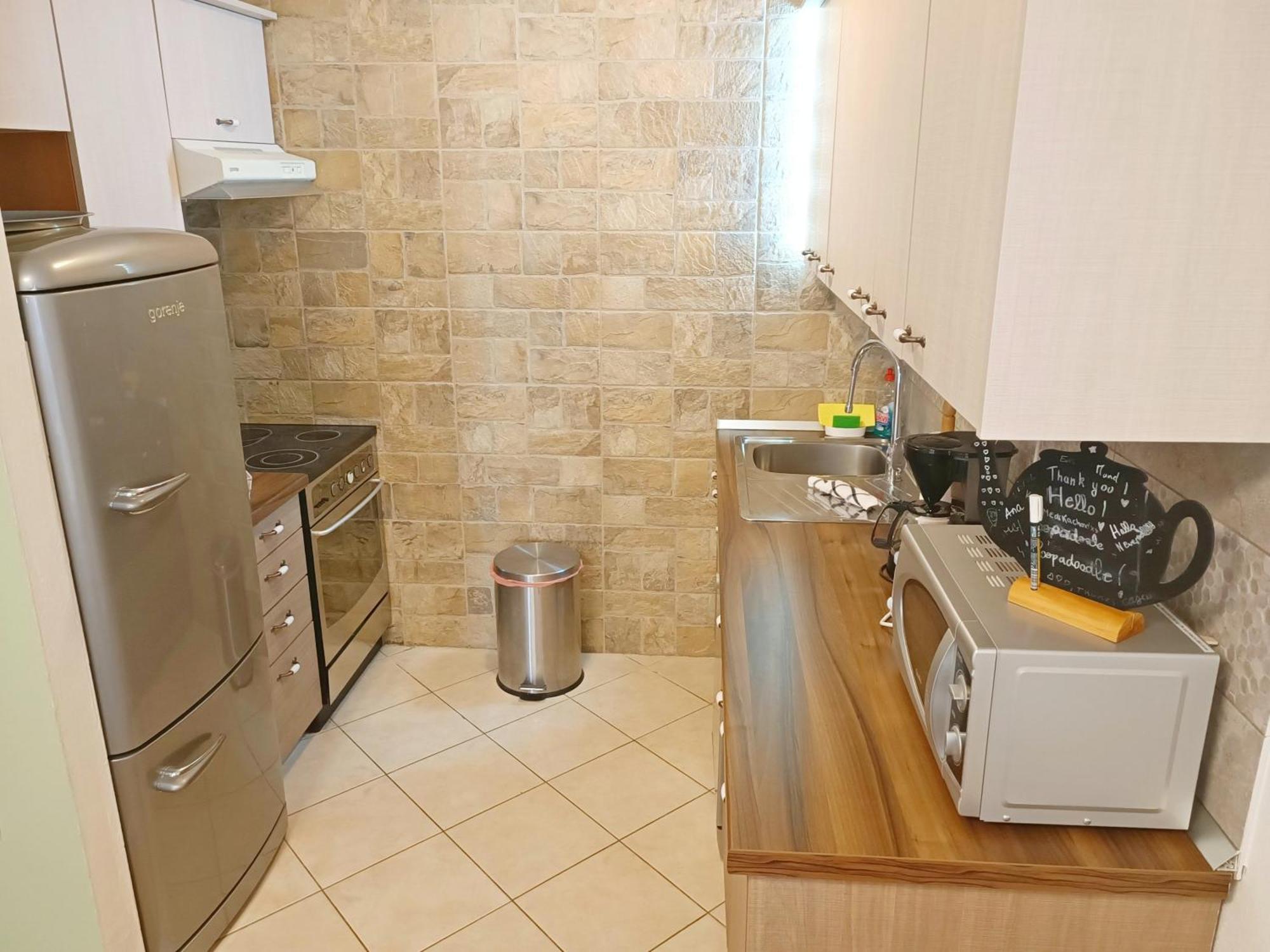 Apartments F&A Split Bagian luar foto