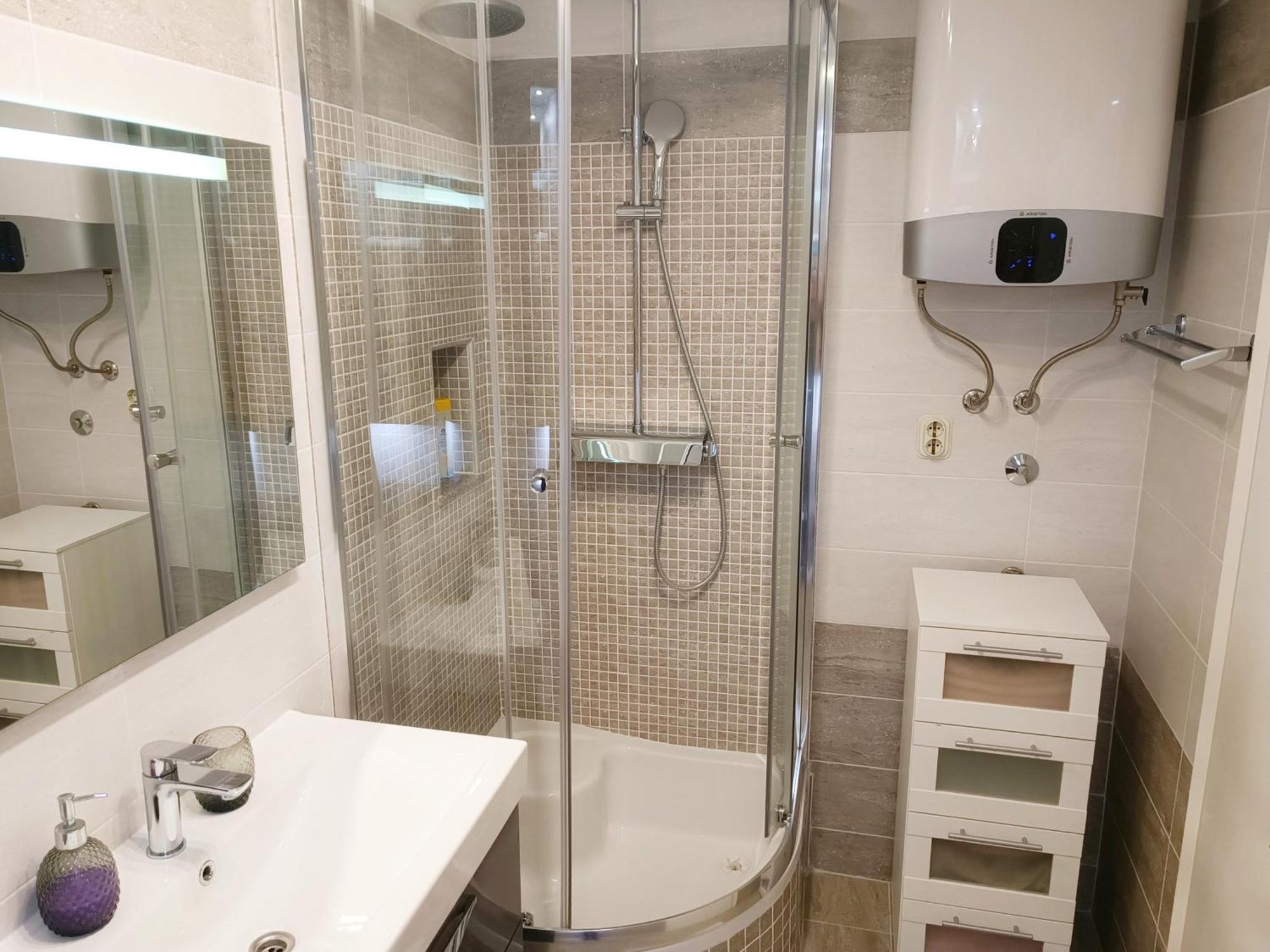 Apartments F&A Split Bagian luar foto