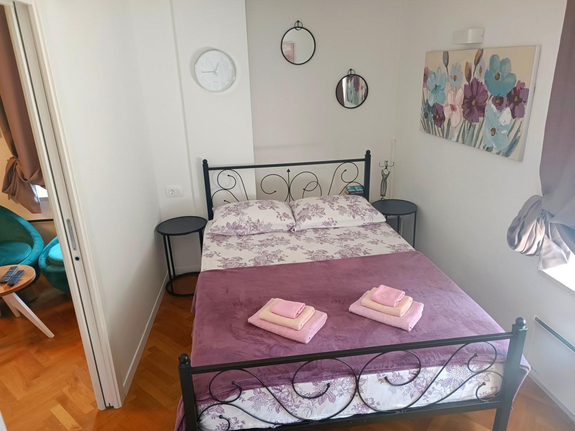 Apartments F&A Split Bagian luar foto