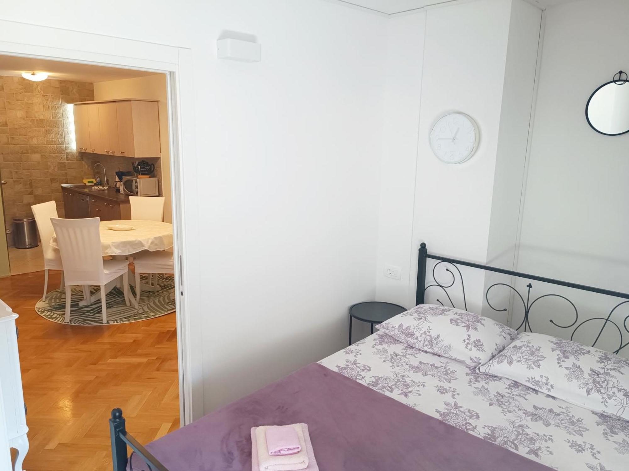 Apartments F&A Split Bagian luar foto