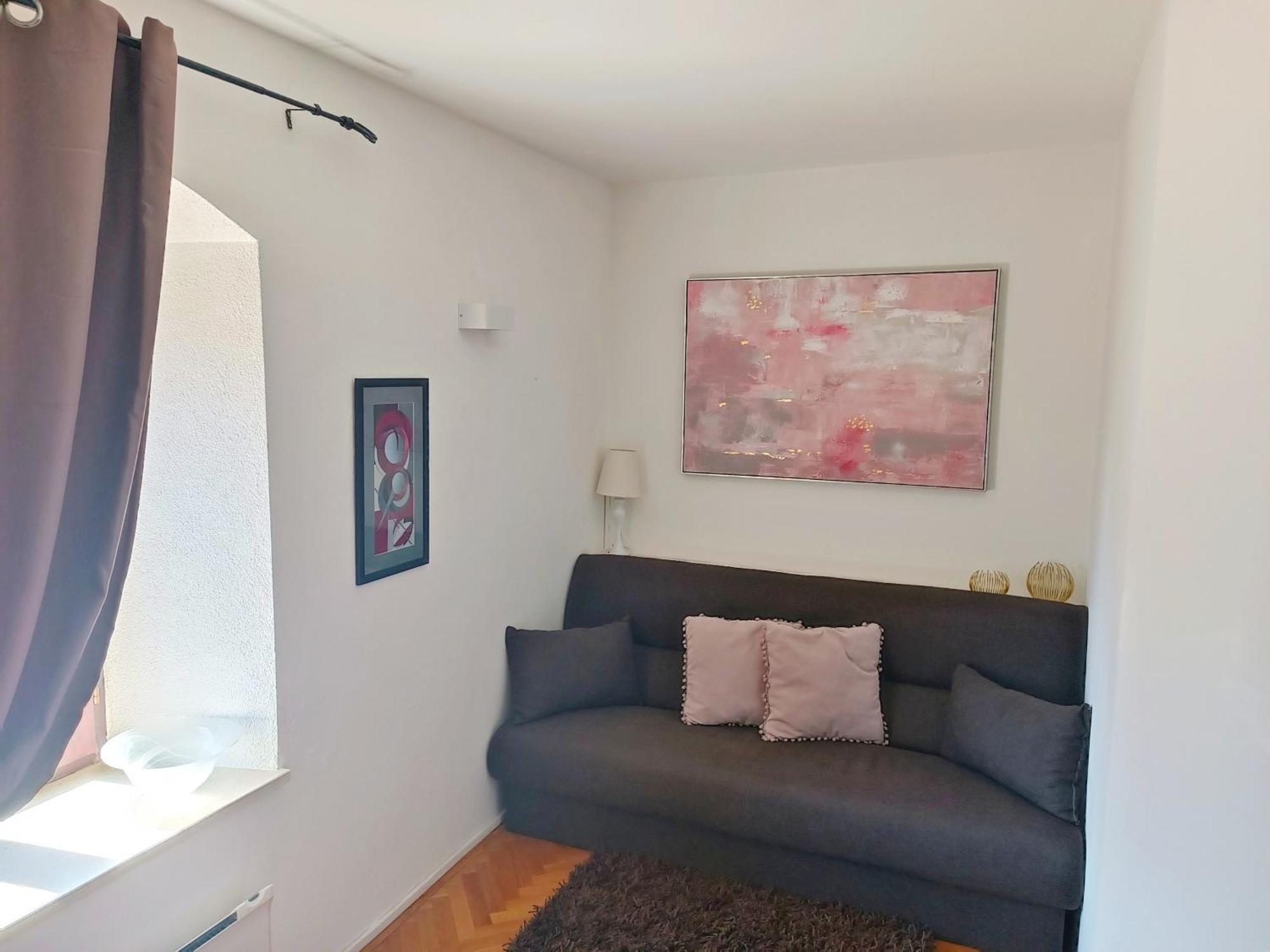 Apartments F&A Split Bagian luar foto
