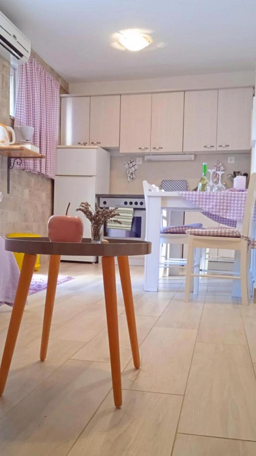 Apartments F&A Split Bagian luar foto