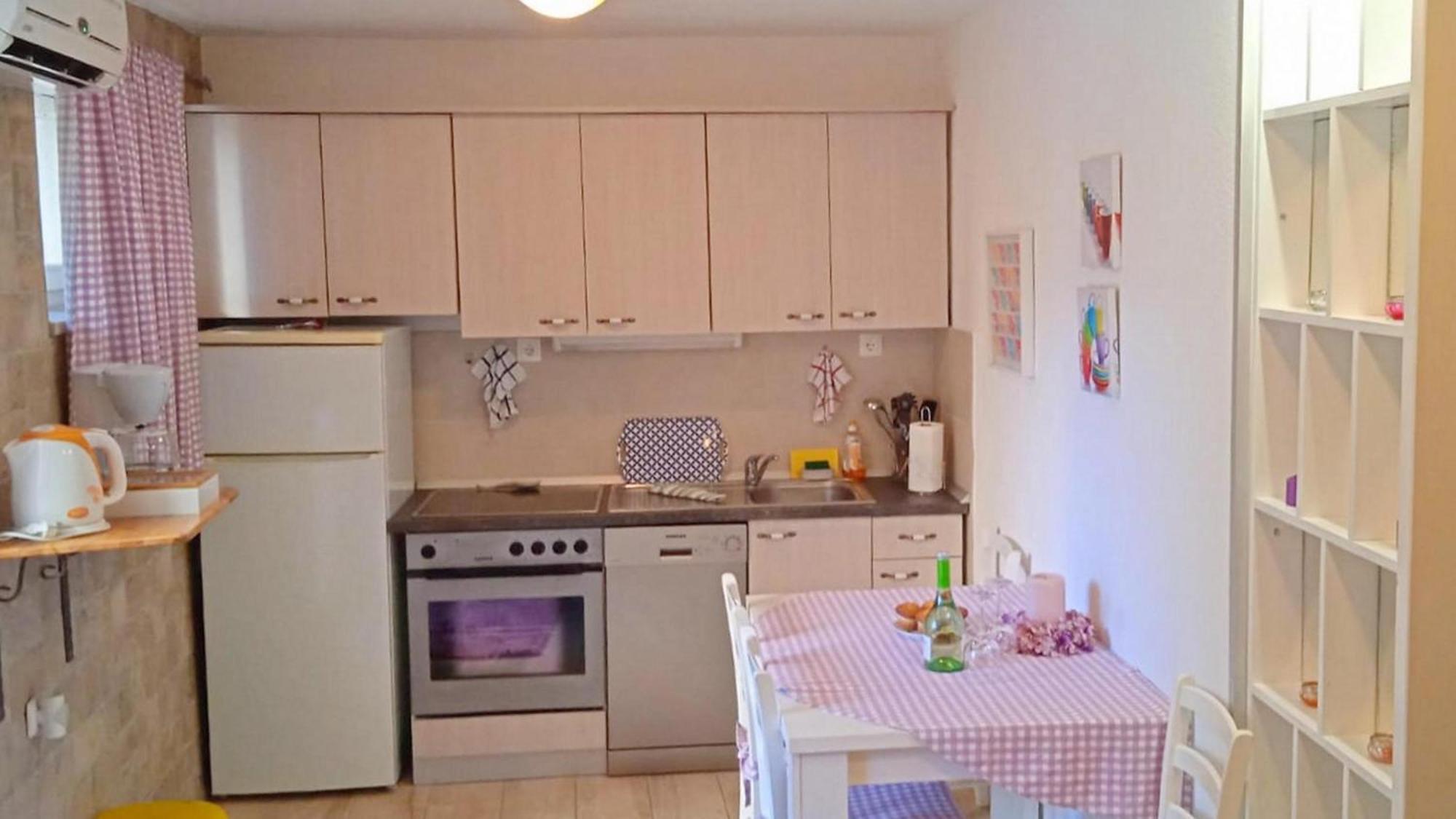 Apartments F&A Split Bagian luar foto