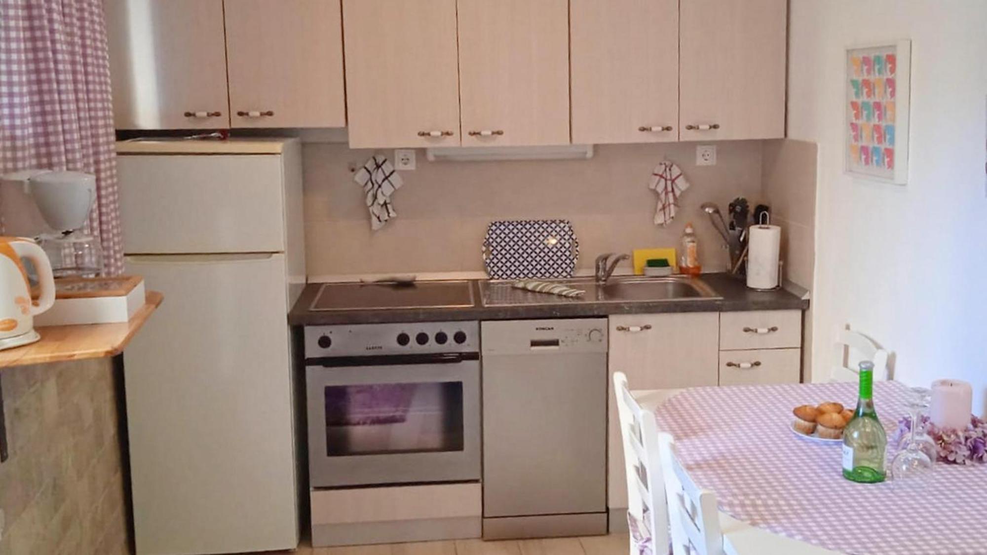 Apartments F&A Split Bagian luar foto