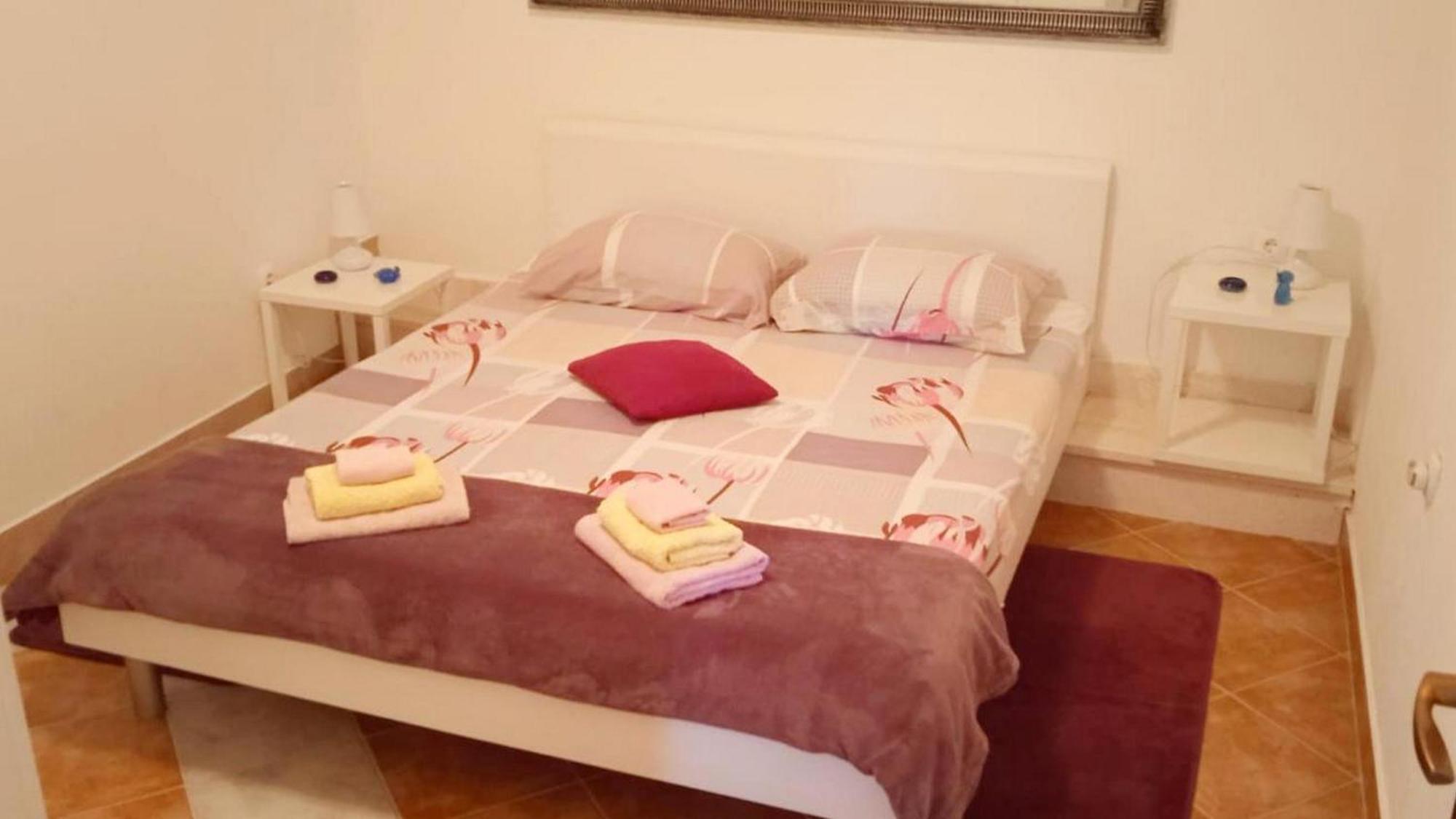 Apartments F&A Split Bagian luar foto