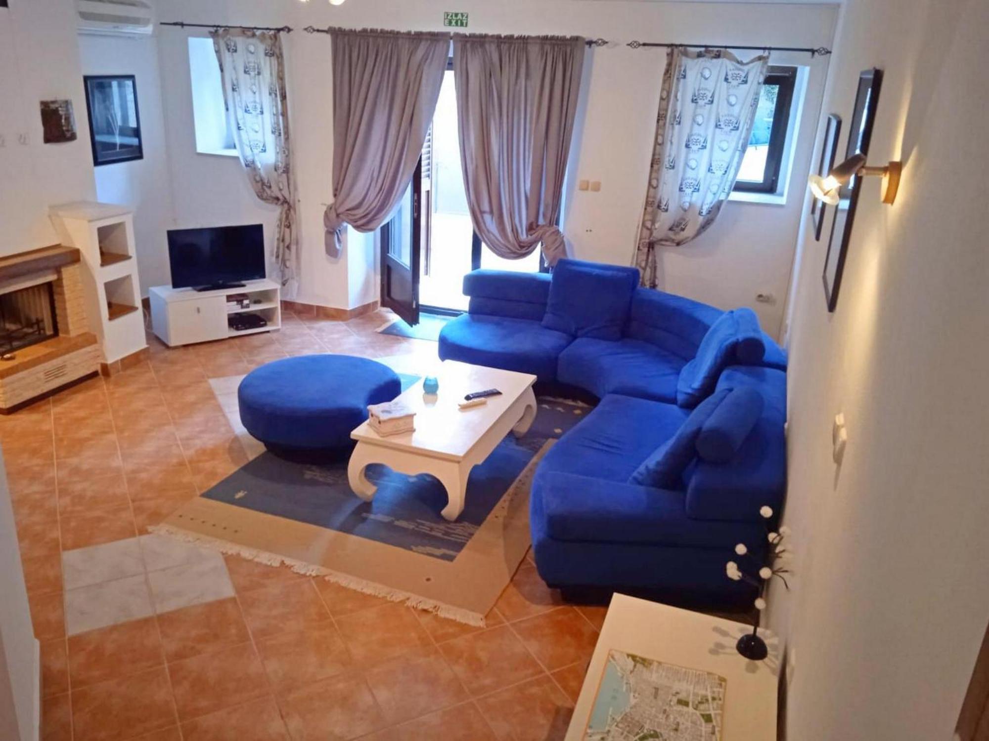 Apartments F&A Split Bagian luar foto
