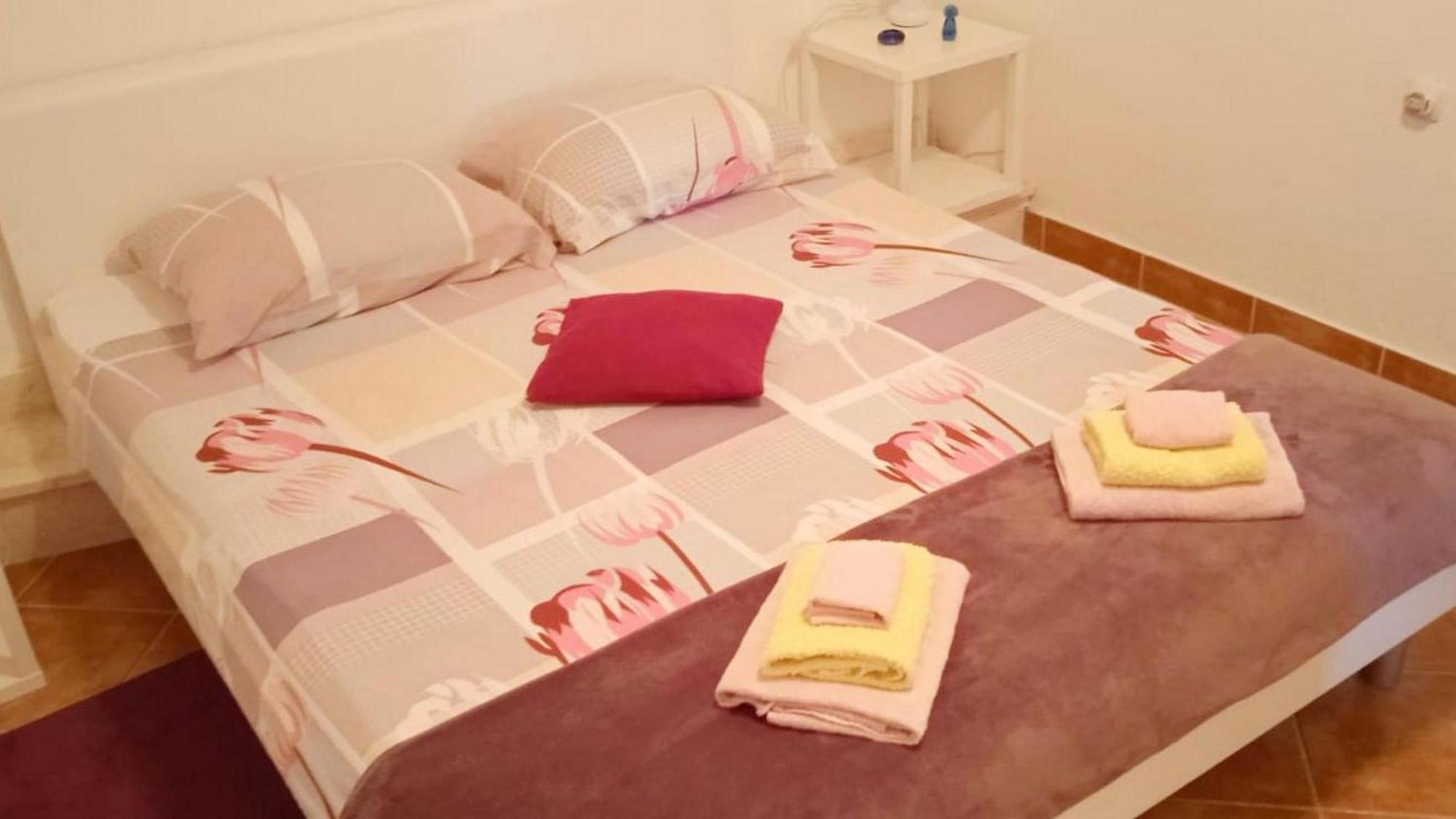 Apartments F&A Split Bagian luar foto