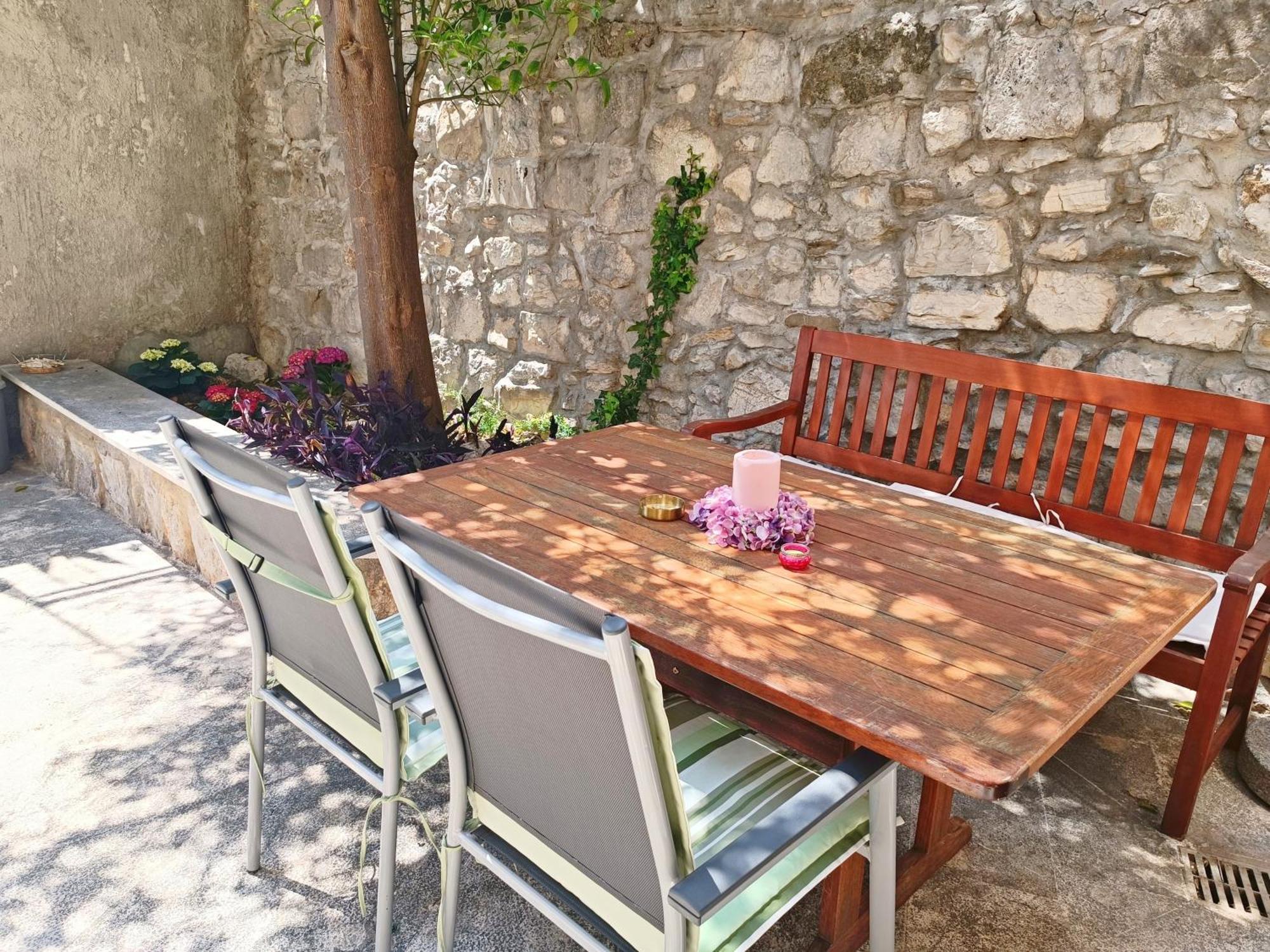 Apartments F&A Split Bagian luar foto