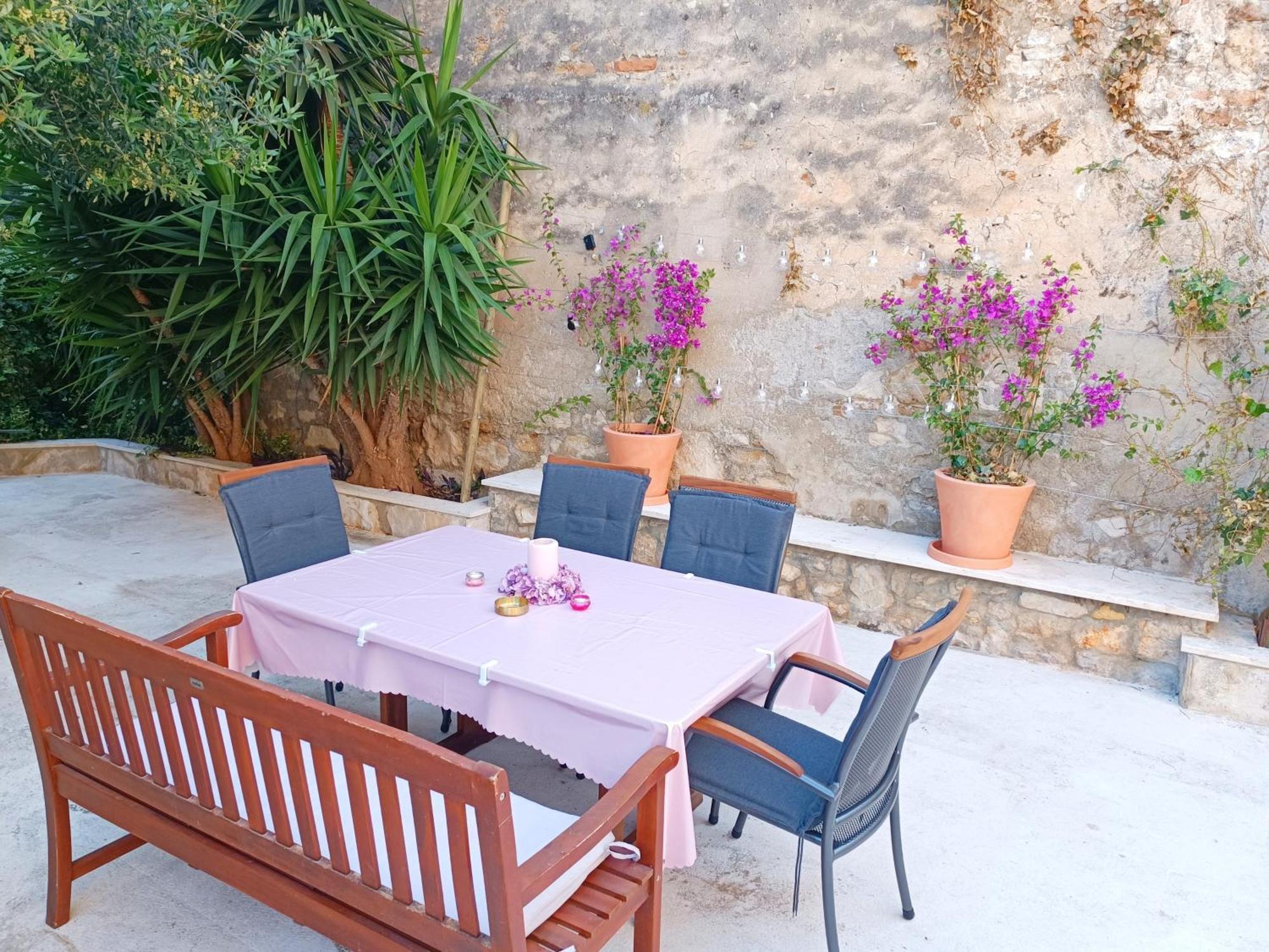Apartments F&A Split Bagian luar foto