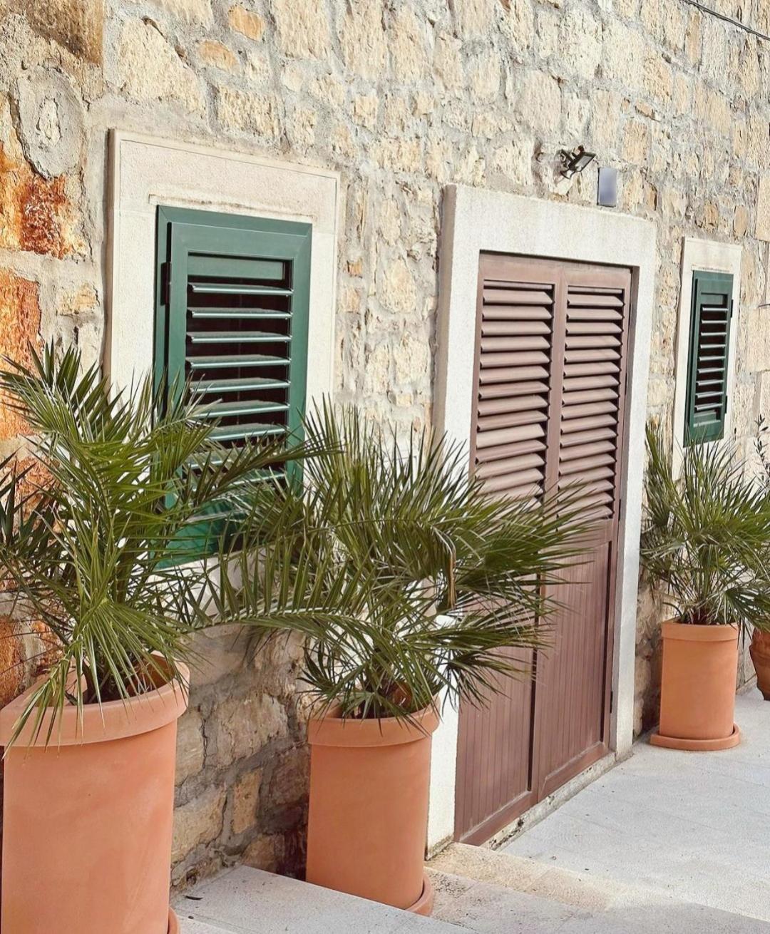 Apartments F&A Split Bagian luar foto